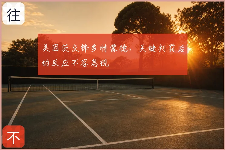 美因茨交锋多特蒙德,关键判罚后的反应不容忽视